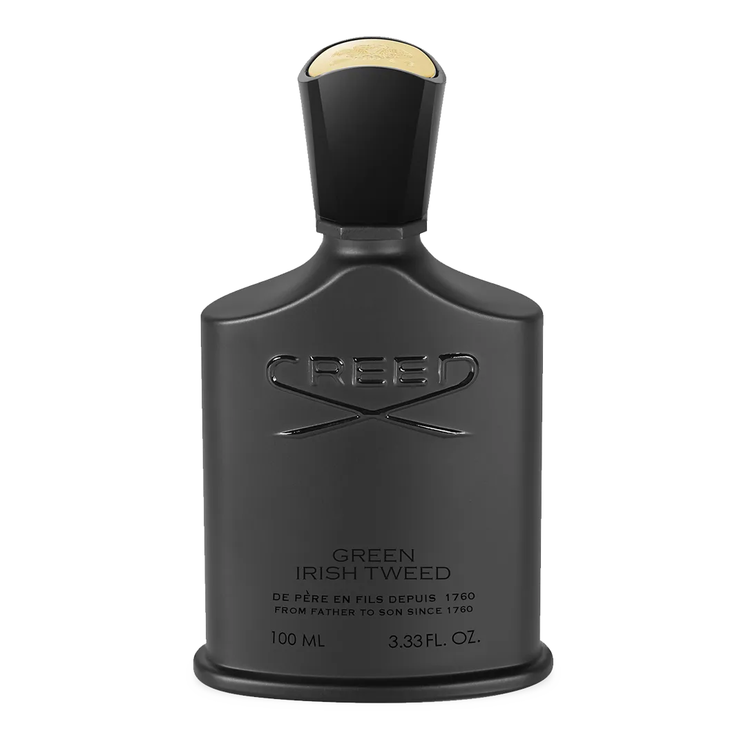 GREEN IRISH TWEED (FRAGHEAD CLASS)